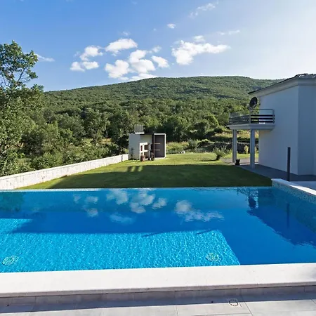 Villa Mystic With Private Pool Near Makarska *