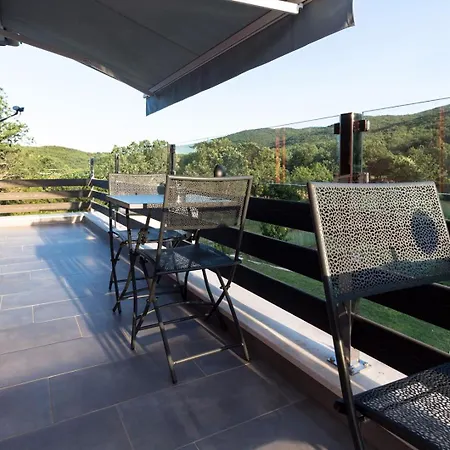 Mystic With Private Pool Near Makarska Villa *