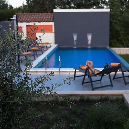 Mystic With Private Pool Near Makarska